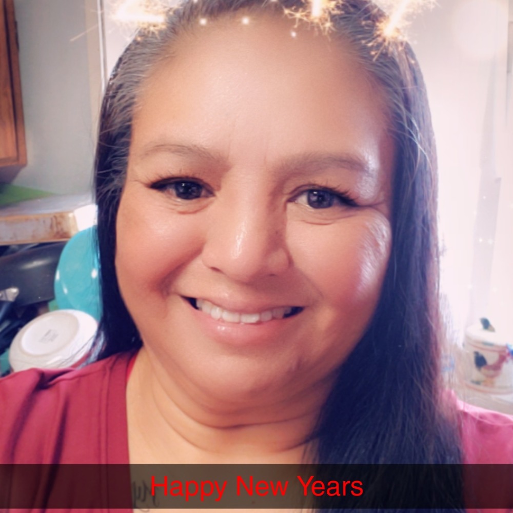 Meet your Posher, Demetria